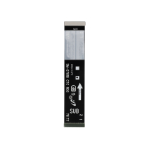 Cabo flex principal Galaxy S20 FE (G780F/G781B)