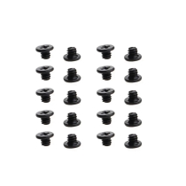 Kit parafusos teclado Macbook Air/Pro 11/13/15"
