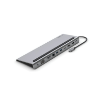 BELKIN Hub USB-C 11-em-1
