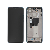 Ecrã completo canela Motorola 40 Edge Neo