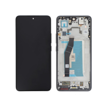 Ecrã completo preto Xiaomi 14T