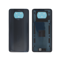 Vidro traseiro cinzento Xiaomi Poco X3