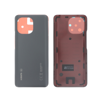 Vidro traseiro cinzento Xiaomi Mi 11 5G
