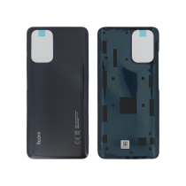 Vidro traseiro cinzento Onyx Redmi Note 10S
