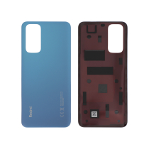 Vidro traseiro azul crepúsculo Redmi Note 11