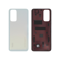 Vidro traseiro azul-celeste celeste Redmi Note 11