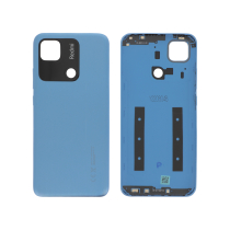 Vidro traseiro azul-celeste Redmi 10A