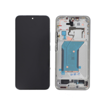 Ecrã completo branco Xiaomi 14