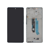 Ecrã completo azul Redmi Note 14 Pro 4G