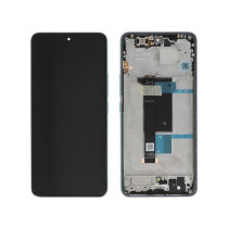 Ecrã completo azul Redmi Note 15 Pro 4G