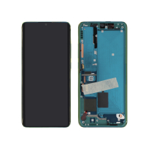 Ecrã completo verde Xiaomi Mi Note 10/10 Pro