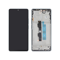 Ecrã completo verde Redmi Note 13 Pro 4G