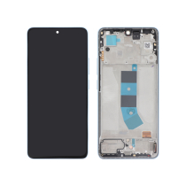 Ecrã completo azul Redmi Note 13 4G
