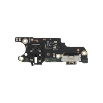 Conector de carga + leitor Sim Redmi 15C 5G