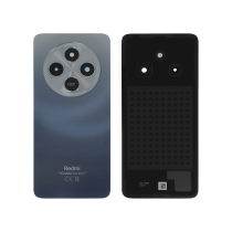 Vidro traseiro azul Redmi 14C (NFC)