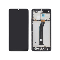 Ecrã completo Redmi A3
