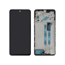 Ecrã completo Redmi Note 12 Pro 4G