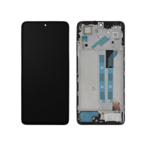 Ecrã completo Redmi Note 11 Pro 4G/5G