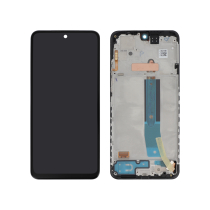 Ecrã completo preto Redmi Note 11S