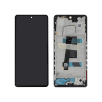 Ecrã completo Redmi Note 12 Pro 5G