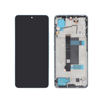 Ecrã completo azul Redmi Note 13 Pro 5G