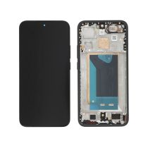 Ecrã completo preto Xiaomi 15T