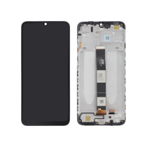 Ecrã completo Redmi 10A