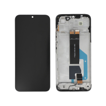 Ecrã completo preto Redmi A7 Pro 4G (EU versão)