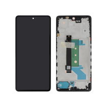 Ecrã completo Redmi Note 12 Pro+ 5G