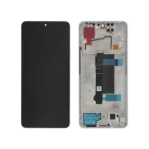 Ecrã completo branco Xiaomi Poco X6