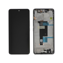 Ecrã completo cinzento Redmi Note 15 Pro 4G