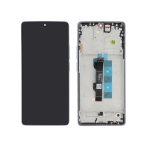 Ecrã completo lavanda Redmi Note 13 Pro 4G