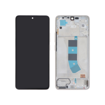Ecrã completo dourado Redmi Note 13 4G