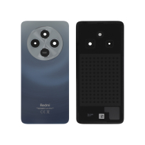 Vidro traseiro azul Redmi 14C