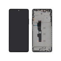 Ecrã completo preto grafite Redmi Note 13 5G