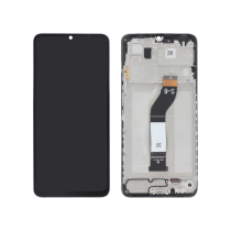 Ecrã completo Redmi 13C 4G/Poco C65