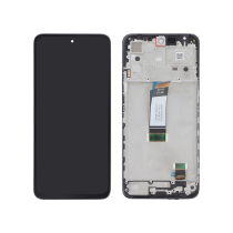 Ecrã completo Redmi 12 4G/5G