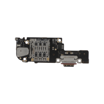 Conector de carga + leitor Sim Xiaomi 15 Ultra