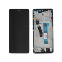 Ecrã completo azul Redmi Note 15 4G