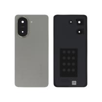 Vidro traseiro dourado Redmi A5 4G