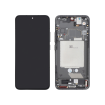 Ecrã completo preto Xiaomi 13