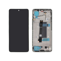 Ecrã completo verde Redmi Note 13 Pro 5G