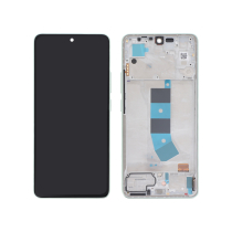 Ecrã completo verde Redmi Note 13 4G
