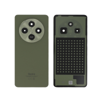 Vidro traseiro verde Redmi 14C