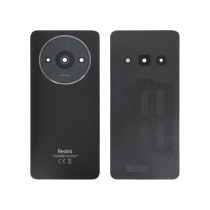 Vidro traseiro preto Redmi A3
