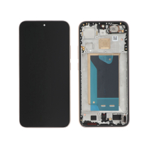 Ecrã completo dourado Xiaomi 15T