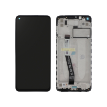 Ecrã completo Redmi Note 9