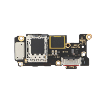 Conector de carga Poco F5 Pro