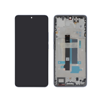 Ecrã completo violeta Redmi Note 13 Pro+ 5G