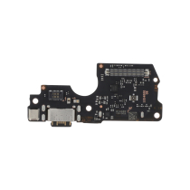 Conector de carga Redmi Note 14 Pro 4G